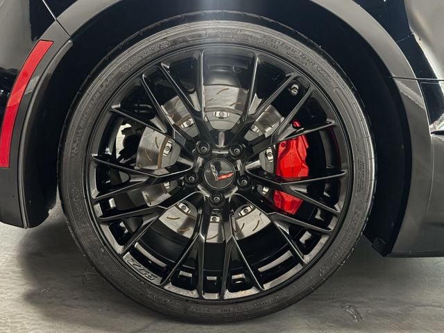 2017 Chevrolet Corvette *Z06 2LZ* *7-Speed Manual* *Carbon Aero* *Only 8k Miles* - 23095275 - 69