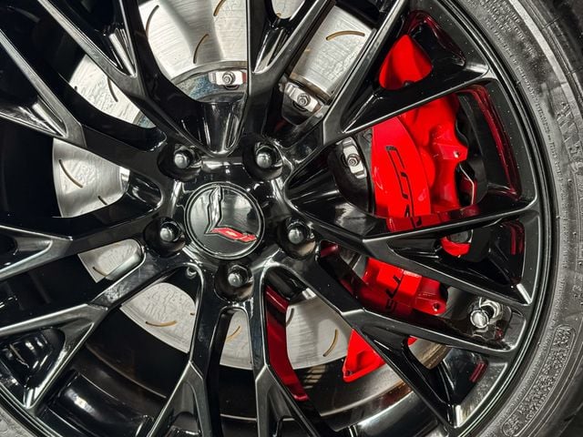 2017 Chevrolet Corvette *Z06 2LZ* *7-Speed Manual* *Carbon Aero* *Only 8k Miles* - 23095275 - 71