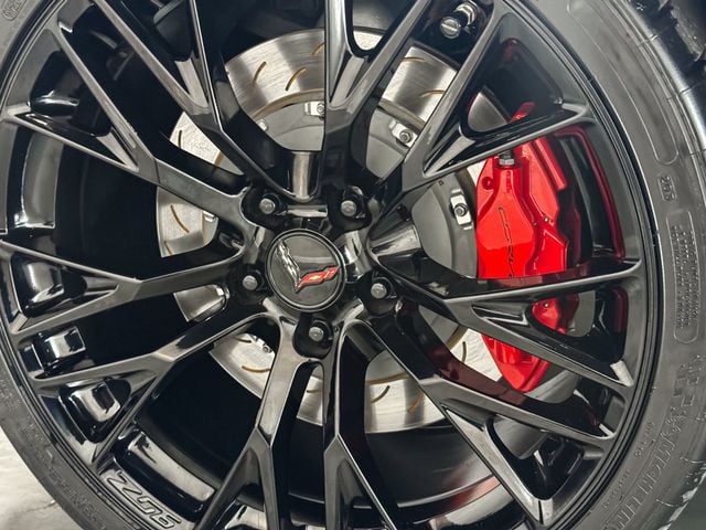 2017 Chevrolet Corvette *Z06 2LZ* *7-Speed Manual* *Carbon Aero* *Only 8k Miles* - 23095275 - 73