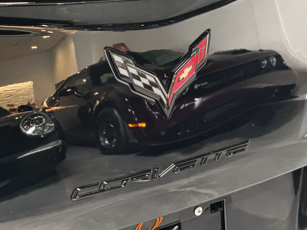2017 Chevrolet Corvette *Z06 2LZ* *7-Speed Manual* *Carbon Aero* *Only 8k Miles* - 23095275 - 80