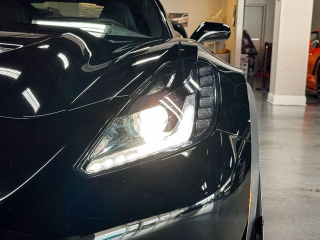 2017 Chevrolet Corvette *Z06 2LZ* *7-Speed Manual* *Carbon Aero* *Only 8k Miles* - 23095275 - 86