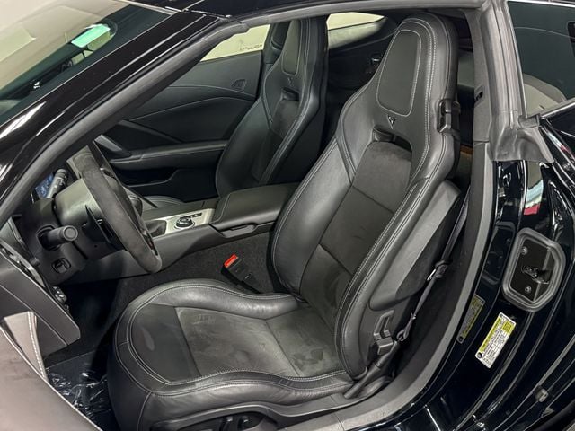 2017 Chevrolet Corvette *Z06 2LZ* *7-Speed Manual* *Carbon Aero* *Only 8k Miles* - 23095275 - 8