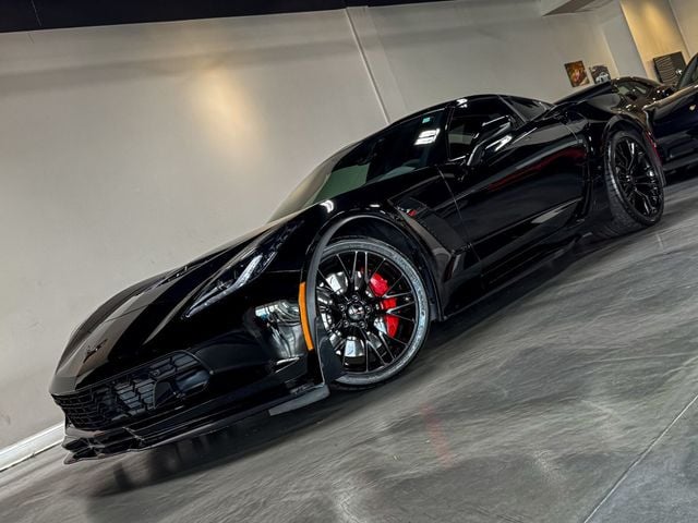 2017 Chevrolet Corvette *Z06 2LZ* *7-Speed Manual* *Carbon Aero* *Only 8k Miles* - 23095275 - 91