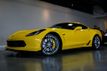2017 Chevrolet Corvette *Z06 2LZ* *7-Speed Manual* *Carbon Aero Pkg* *Chrome Wheels* - 23070594 - 0