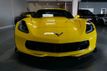 2017 Chevrolet Corvette *Z06 2LZ* *7-Speed Manual* *Carbon Aero Pkg* *Chrome Wheels* - 23070594 - 13