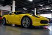 2017 Chevrolet Corvette *Z06 2LZ* *7-Speed Manual* *Carbon Aero Pkg* *Chrome Wheels* - 23070594 - 1