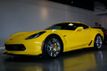 2017 Chevrolet Corvette *Z06 2LZ* *7-Speed Manual* *Carbon Aero Pkg* *Chrome Wheels* - 23070594 - 2