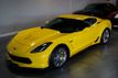 2017 Chevrolet Corvette *Z06 2LZ* *7-Speed Manual* *Carbon Aero Pkg* *Chrome Wheels* - 23070594 - 32