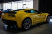 2017 Chevrolet Corvette *Z06 2LZ* *7-Speed Manual* *Carbon Aero Pkg* *Chrome Wheels* - 23070594 - 33
