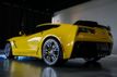 2017 Chevrolet Corvette *Z06 2LZ* *7-Speed Manual* *Carbon Aero Pkg* *Chrome Wheels* - 23070594 - 34
