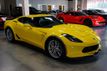 2017 Chevrolet Corvette *Z06 2LZ* *7-Speed Manual* *Carbon Aero Pkg* *Chrome Wheels* - 23070594 - 3