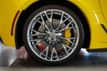 2017 Chevrolet Corvette *Z06 2LZ* *7-Speed Manual* *Carbon Aero Pkg* *Chrome Wheels* - 23070594 - 45