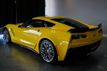 2017 Chevrolet Corvette *Z06 2LZ* *7-Speed Manual* *Carbon Aero Pkg* *Chrome Wheels* - 23070594 - 51