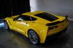 2017 Chevrolet Corvette *Z06 2LZ* *7-Speed Manual* *Carbon Aero Pkg* *Chrome Wheels* - 23070594 - 53