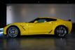 2017 Chevrolet Corvette *Z06 2LZ* *7-Speed Manual* *Carbon Aero Pkg* *Chrome Wheels* - 23070594 - 54