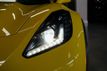 2017 Chevrolet Corvette *Z06 2LZ* *7-Speed Manual* *Carbon Aero Pkg* *Chrome Wheels* - 23070594 - 79