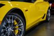 2017 Chevrolet Corvette *Z06 2LZ* *7-Speed Manual* *Carbon Aero Pkg* *Chrome Wheels* - 23070594 - 82