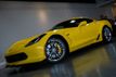 2017 Chevrolet Corvette *Z06 2LZ* *7-Speed Manual* *Carbon Aero Pkg* *Chrome Wheels* - 23070594 - 84