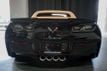 2017 Chevrolet Corvette *Z06 2LZ* *Convertible* *Black/Kalahari* *Carbon Aero* - 23068403 - 18