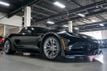 2017 Chevrolet Corvette *Z06 2LZ* *Convertible* *Black/Kalahari* *Carbon Aero* - 23068403 - 1