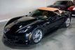 2017 Chevrolet Corvette *Z06 2LZ* *Convertible* *Black/Kalahari* *Carbon Aero* - 23068403 - 23