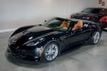 2017 Chevrolet Corvette *Z06 2LZ* *Convertible* *Black/Kalahari* *Carbon Aero* - 23068403 - 25