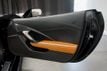 2017 Chevrolet Corvette *Z06 2LZ* *Convertible* *Black/Kalahari* *Carbon Aero* - 23068403 - 31