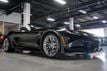 2017 Chevrolet Corvette *Z06 2LZ* *Convertible* *Black/Kalahari* *Carbon Aero* - 23068403 - 3