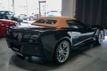 2017 Chevrolet Corvette *Z06 2LZ* *Convertible* *Black/Kalahari* *Carbon Aero* - 23068403 - 43