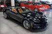 2017 Chevrolet Corvette *Z06 2LZ* *Convertible* *Black/Kalahari* *Carbon Aero* - 23068403 - 45