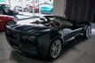 2017 Chevrolet Corvette *Z06 2LZ* *Convertible* *Black/Kalahari* *Carbon Aero* - 23068403 - 49