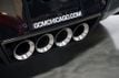 2017 Chevrolet Corvette *Z06 2LZ* *Convertible* *Black/Kalahari* *Carbon Aero* - 23068403 - 74