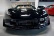 2017 Chevrolet Corvette *Z06 2LZ* *Convertible* *Black/Kalahari* *Carbon Aero* - 23068403 - 78
