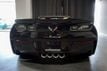 2017 Chevrolet Corvette *Z06 2LZ* *Convertible* *Black/Kalahari* *Carbon Aero* - 23068403 - 79