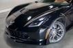 2017 Chevrolet Corvette *Z06 2LZ* *Convertible* *Black/Kalahari* *Carbon Aero* - 23068403 - 93