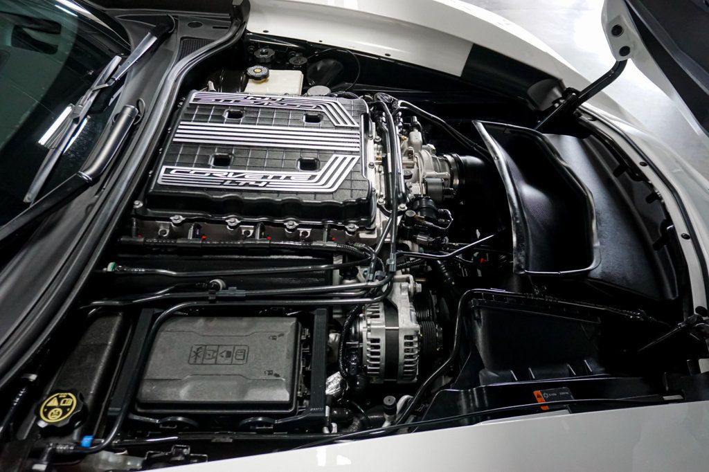 2017 Chevrolet Corvette *Z06 2LZ* *Z07-Performance Pkg* *7-Speed Manual* *Only 6k Miles* - 23000903 - 11