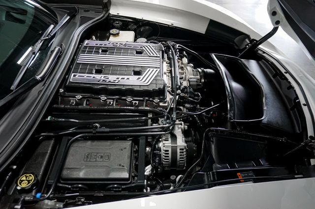 2017 Chevrolet Corvette *Z06 2LZ* *Z07-Performance Pkg* *7-Speed Manual* *Only 6k Miles* - 23000903 - 11