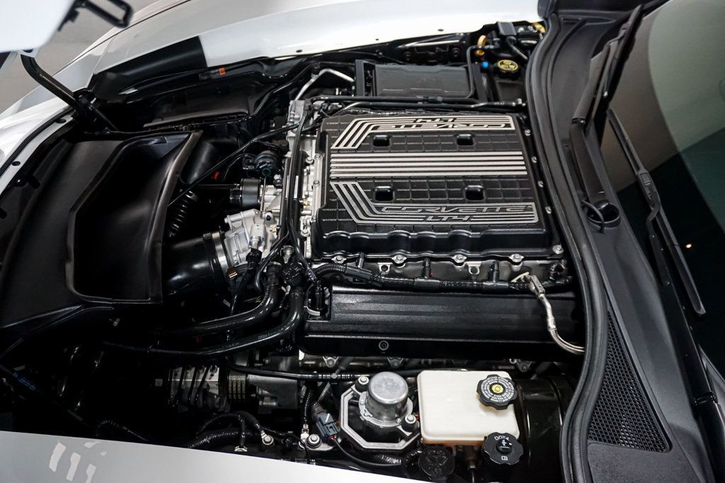 2017 Chevrolet Corvette *Z06 2LZ* *Z07-Performance Pkg* *7-Speed Manual* *Only 6k Miles* - 23000903 - 12