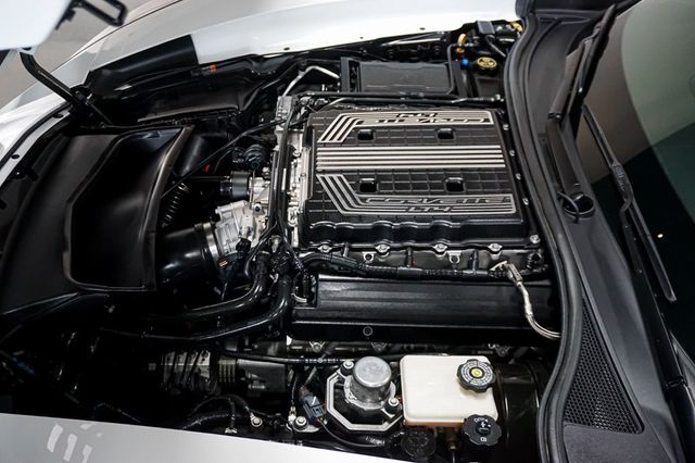 2017 Chevrolet Corvette *Z06 2LZ* *Z07-Performance Pkg* *7-Speed Manual* *Only 6k Miles* - 23000903 - 12