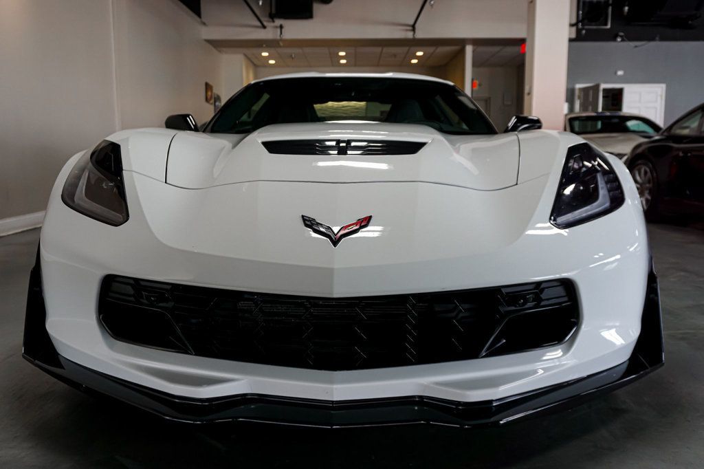 2017 Chevrolet Corvette *Z06 2LZ* *Z07-Performance Pkg* *7-Speed Manual* *Only 6k Miles* - 23000903 - 13