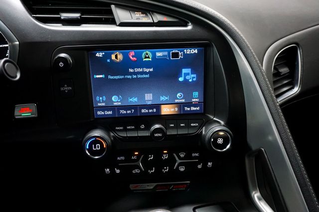 2017 Chevrolet Corvette *Z06 2LZ* *Z07-Performance Pkg* *7-Speed Manual* *Only 6k Miles* - 23000903 - 24