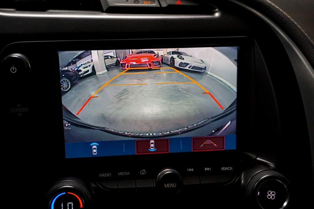 2017 Chevrolet Corvette *Z06 2LZ* *Z07-Performance Pkg* *7-Speed Manual* *Only 6k Miles* - 23000903 - 29