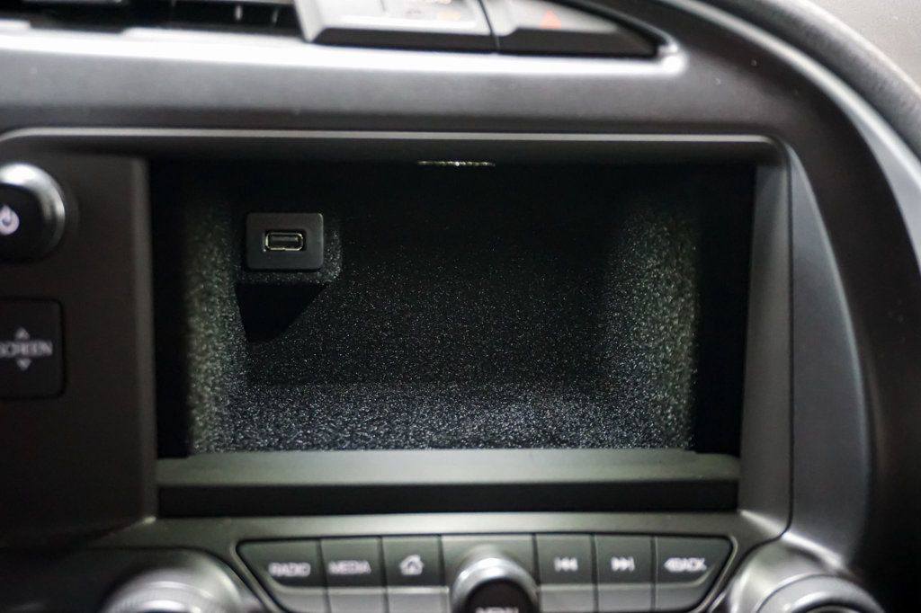 2017 Chevrolet Corvette *Z06 2LZ* *Z07-Performance Pkg* *7-Speed Manual* *Only 6k Miles* - 23000903 - 30