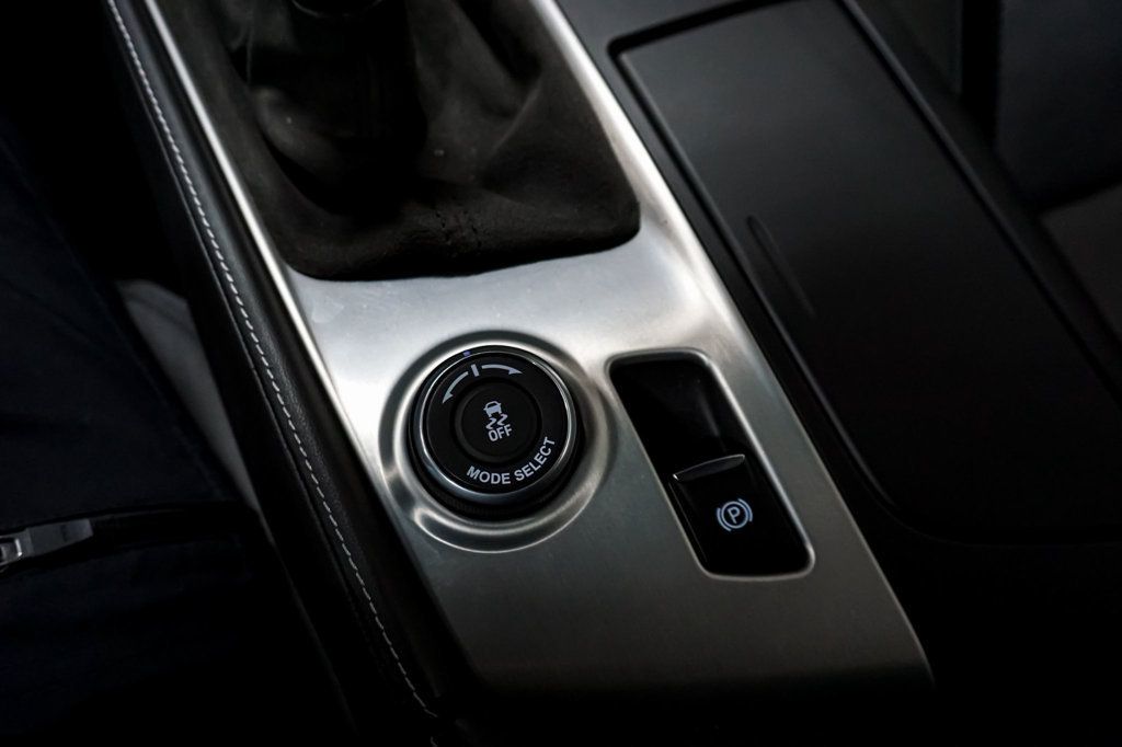 2017 Chevrolet Corvette *Z06 2LZ* *Z07-Performance Pkg* *7-Speed Manual* *Only 6k Miles* - 23000903 - 31