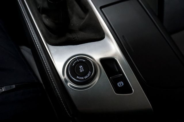 2017 Chevrolet Corvette *Z06 2LZ* *Z07-Performance Pkg* *7-Speed Manual* *Only 6k Miles* - 23000903 - 31