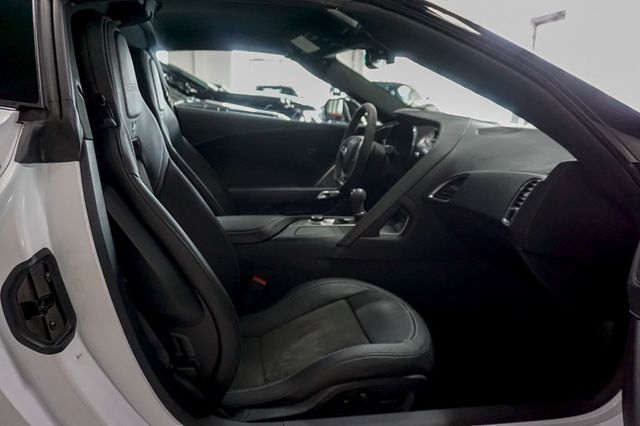 2017 Chevrolet Corvette *Z06 2LZ* *Z07-Performance Pkg* *7-Speed Manual* *Only 6k Miles* - 23000903 - 36