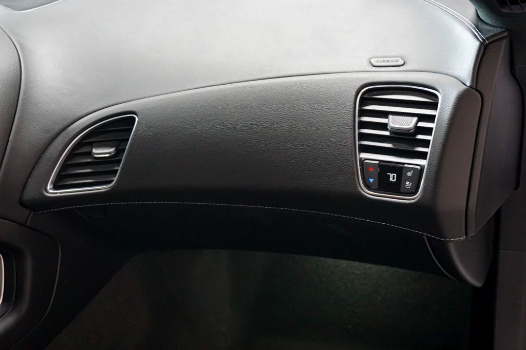 2017 Chevrolet Corvette *Z06 2LZ* *Z07-Performance Pkg* *7-Speed Manual* *Only 6k Miles* - 23000903 - 39