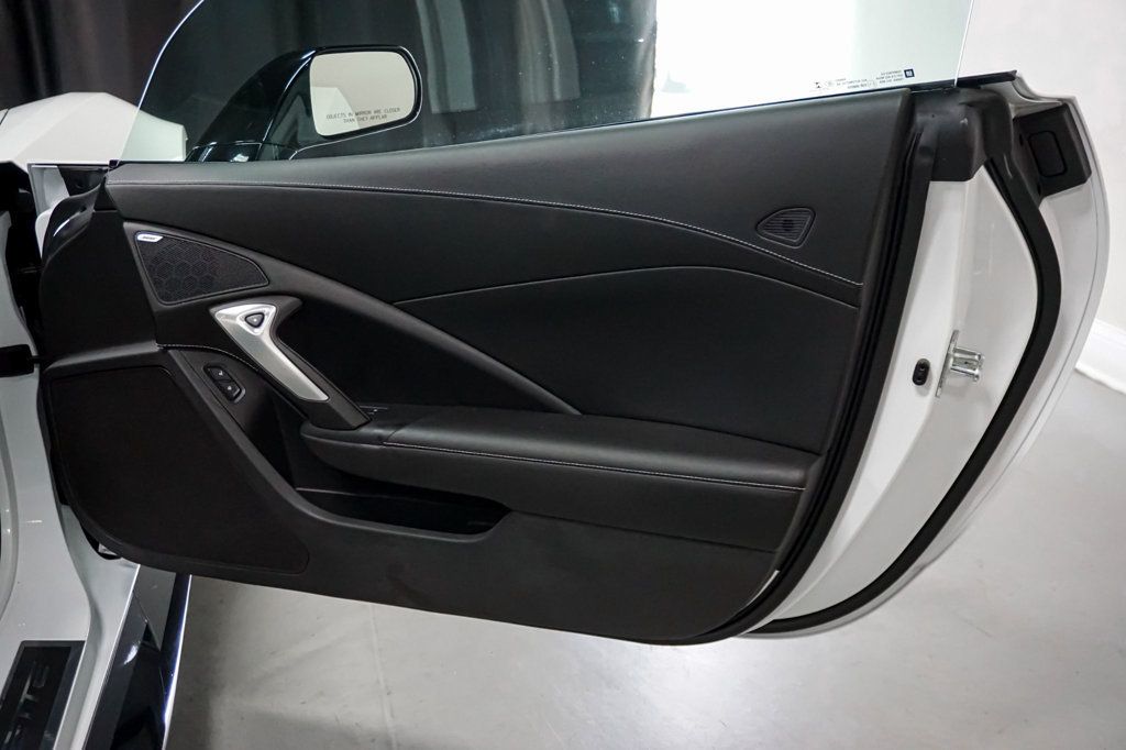 2017 Chevrolet Corvette *Z06 2LZ* *Z07-Performance Pkg* *7-Speed Manual* *Only 6k Miles* - 23000903 - 40