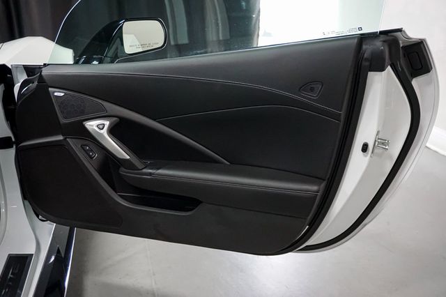 2017 Chevrolet Corvette *Z06 2LZ* *Z07-Performance Pkg* *7-Speed Manual* *Only 6k Miles* - 23000903 - 40