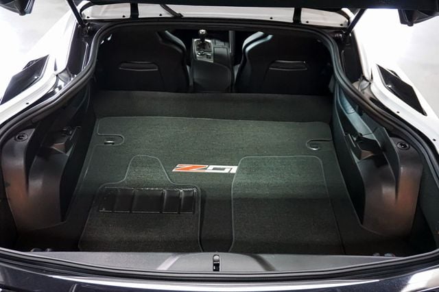 2017 Chevrolet Corvette *Z06 2LZ* *Z07-Performance Pkg* *7-Speed Manual* *Only 6k Miles* - 23000903 - 41